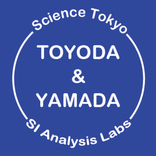 東京科学大学 安定同位体分析化学研究グループ